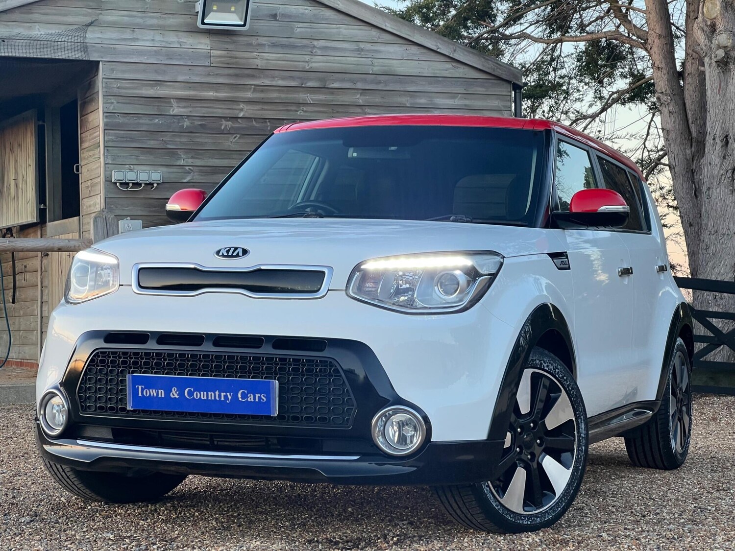 Used Kia Soul 2015 for sale - 76691139: Photo 12