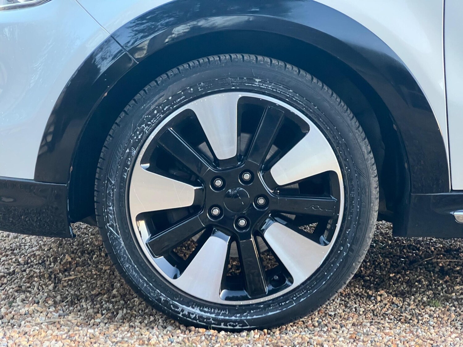 Used Kia Soul 2015 for sale - 76691139: Photo 19