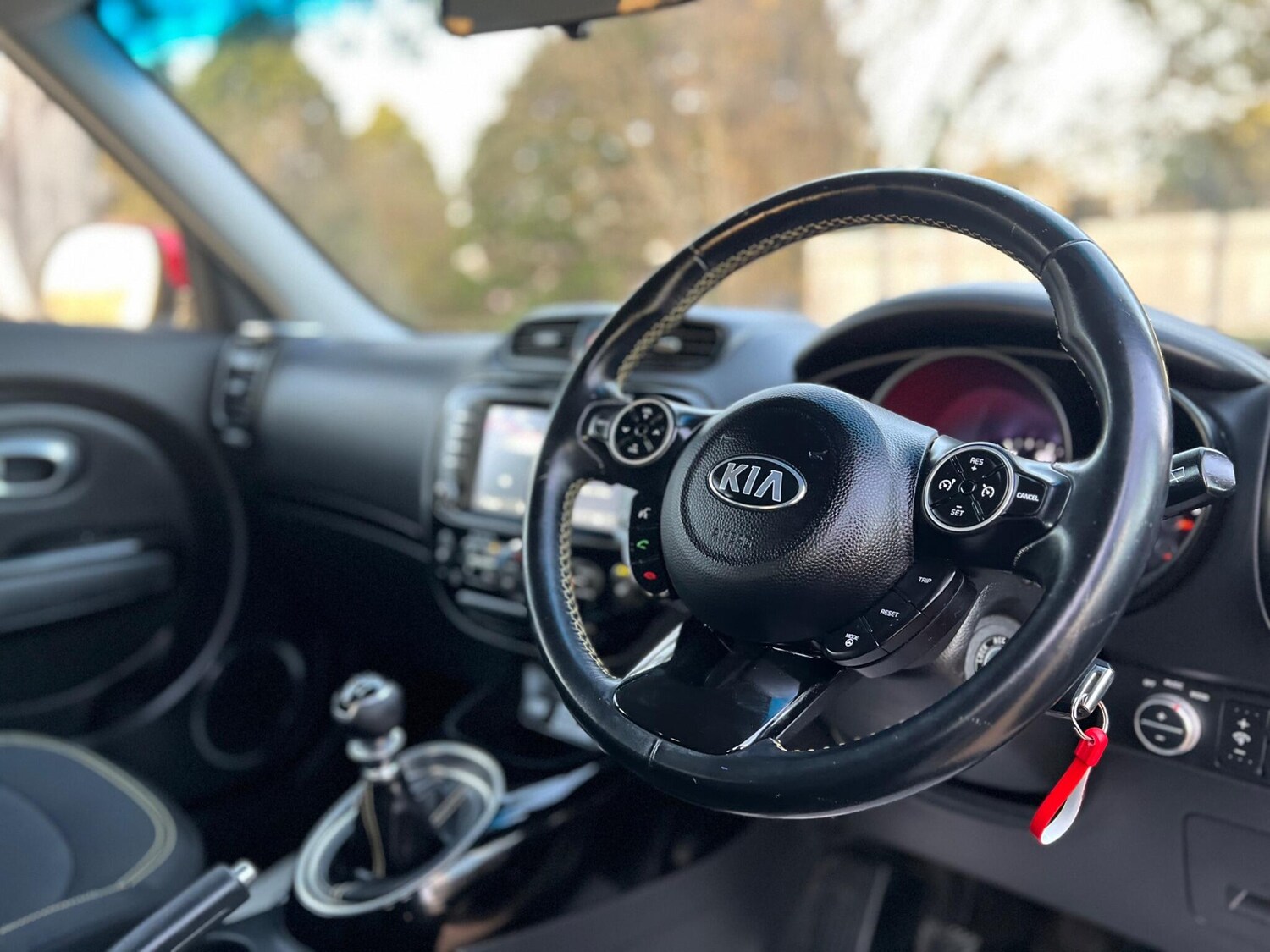 Used Kia Soul 2015 for sale - 76691139: Photo 22