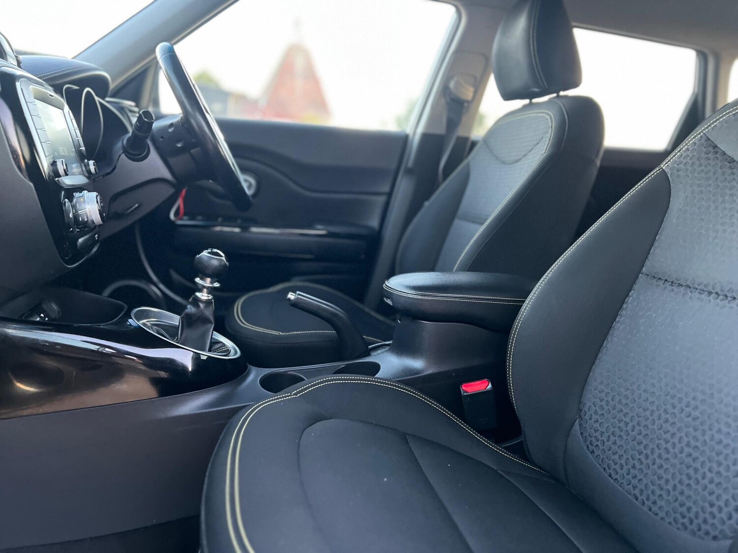 Used Kia Soul 2015 for sale - 76691139: Photo 24