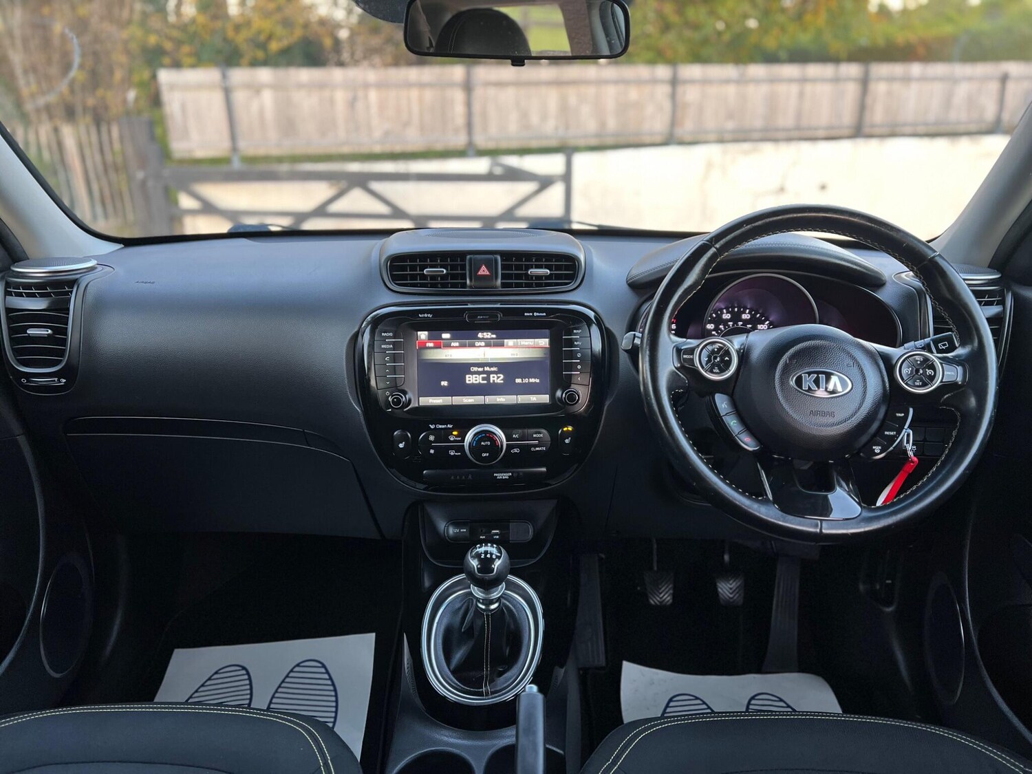 Used Kia Soul 2015 for sale - 76691139: Photo 29