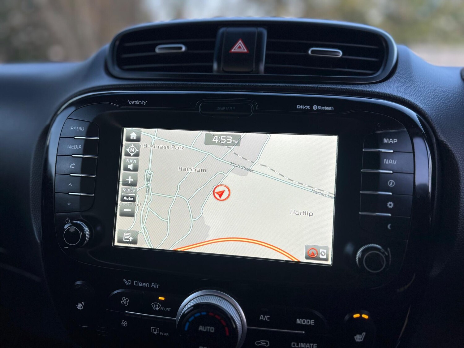 Used Kia Soul 2015 for sale - 76691139: Photo 36