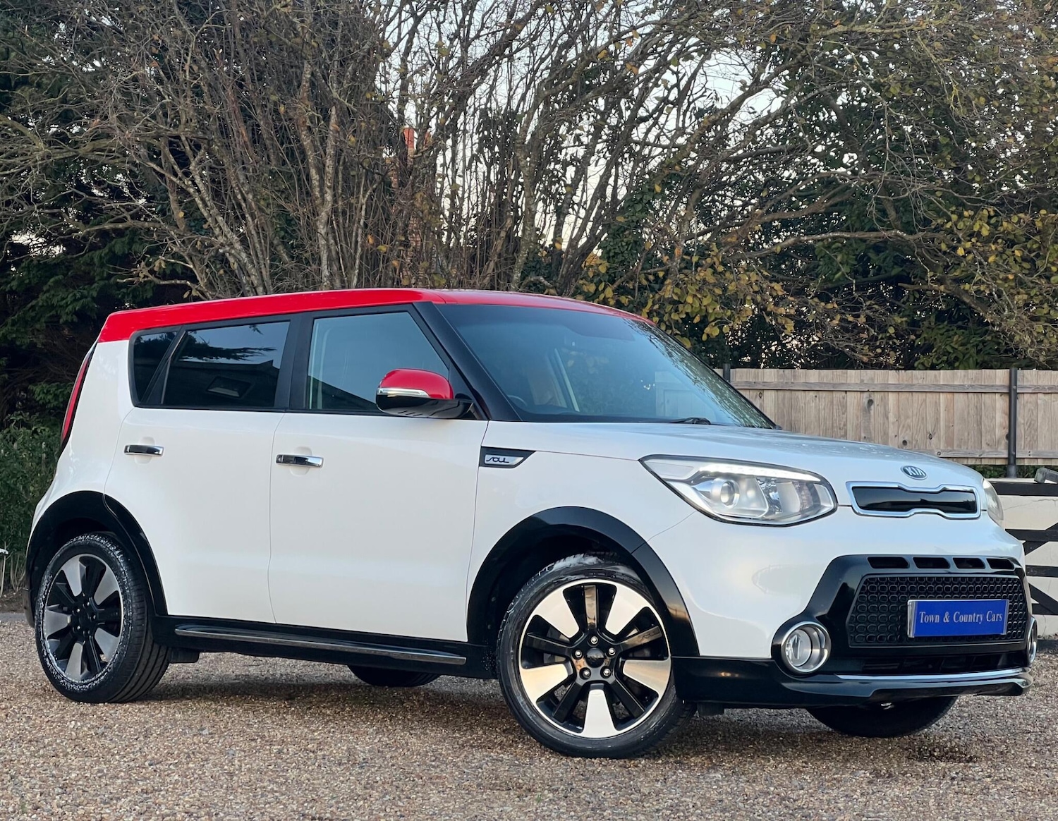 Used Kia Soul 2015 for sale - 76691139: Photo 5