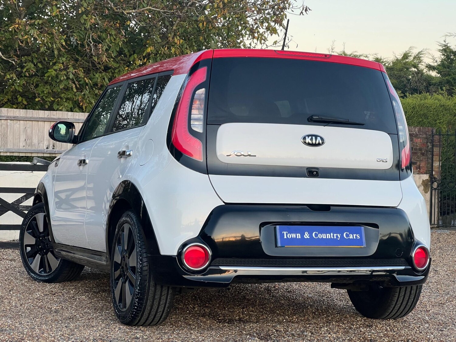 Used Kia Soul 2015 for sale - 76691139: Photo 8