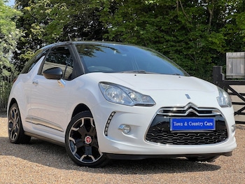 Used Citroen DS3 2012 for sale - 78820242: Photo