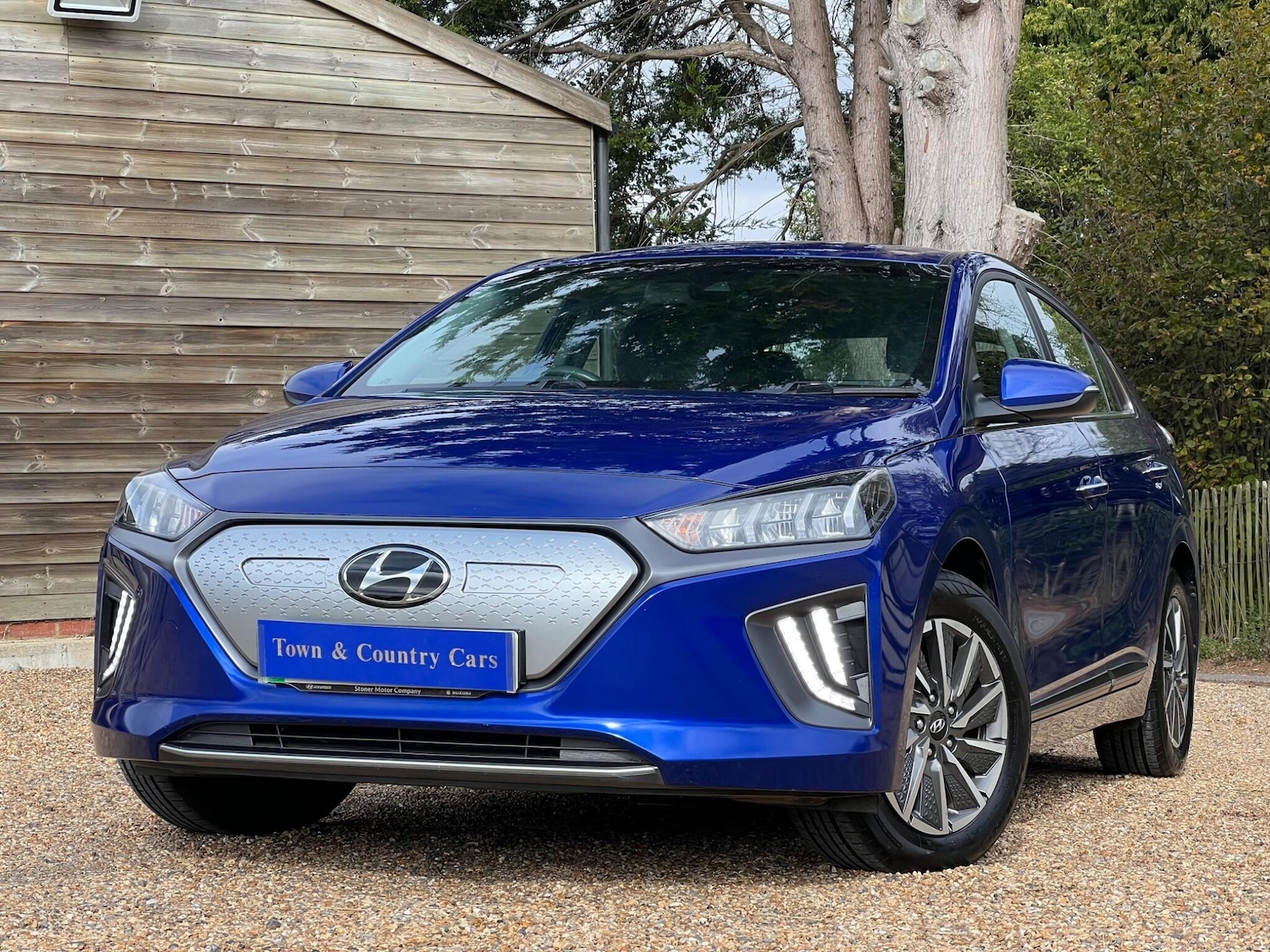 Used Hyundai IONIQ 2022 for sale - 76691138: Photo 10