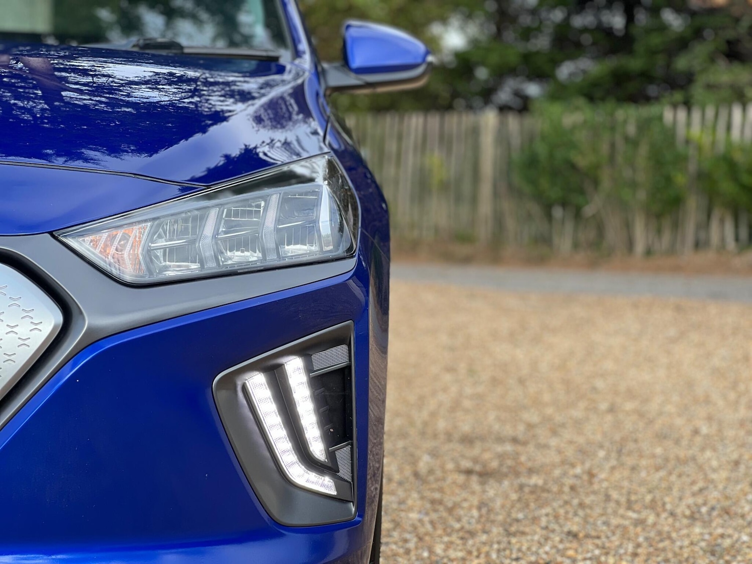 Used Hyundai IONIQ 2022 for sale - 76691138: Photo 12