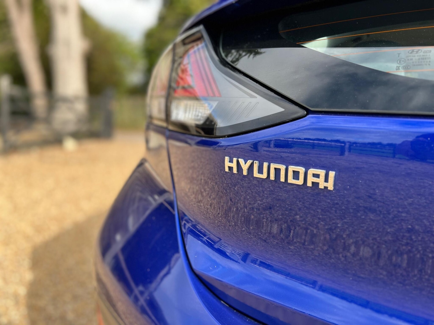 Used Hyundai IONIQ 2022 for sale - 76691138: Photo 13