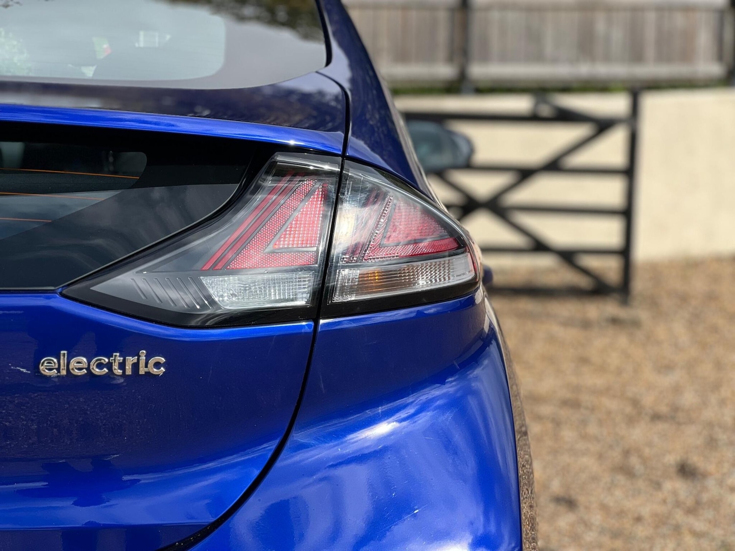 Used Hyundai IONIQ 2022 for sale - 76691138: Photo 15