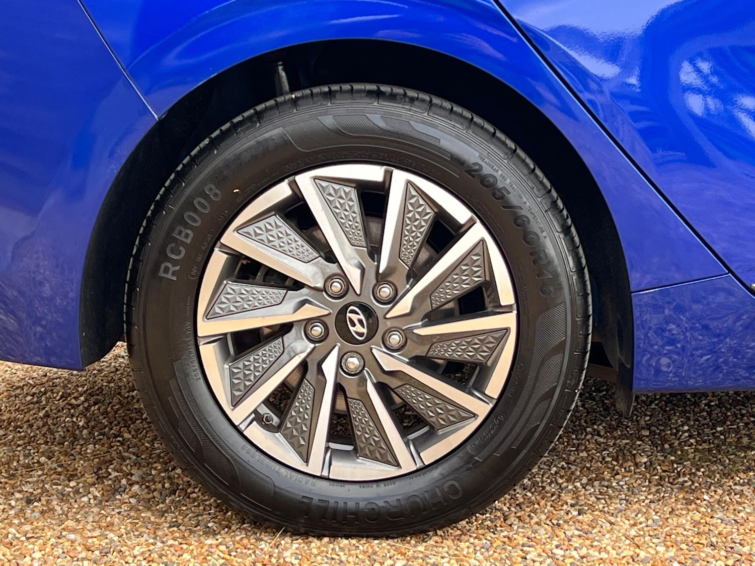 Used Hyundai IONIQ 2022 for sale - 76691138: Photo 16