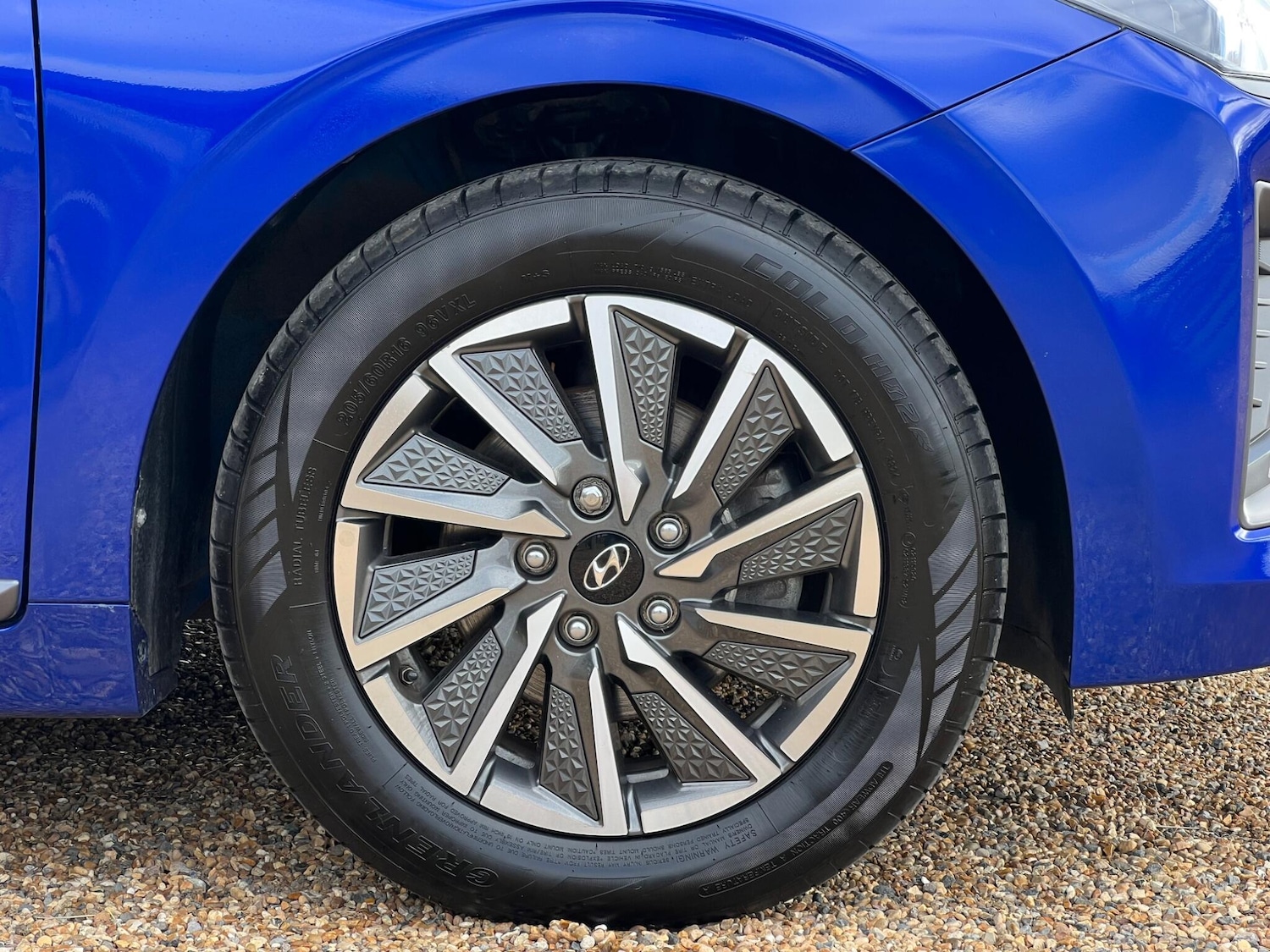 Used Hyundai IONIQ 2022 for sale - 76691138: Photo 17