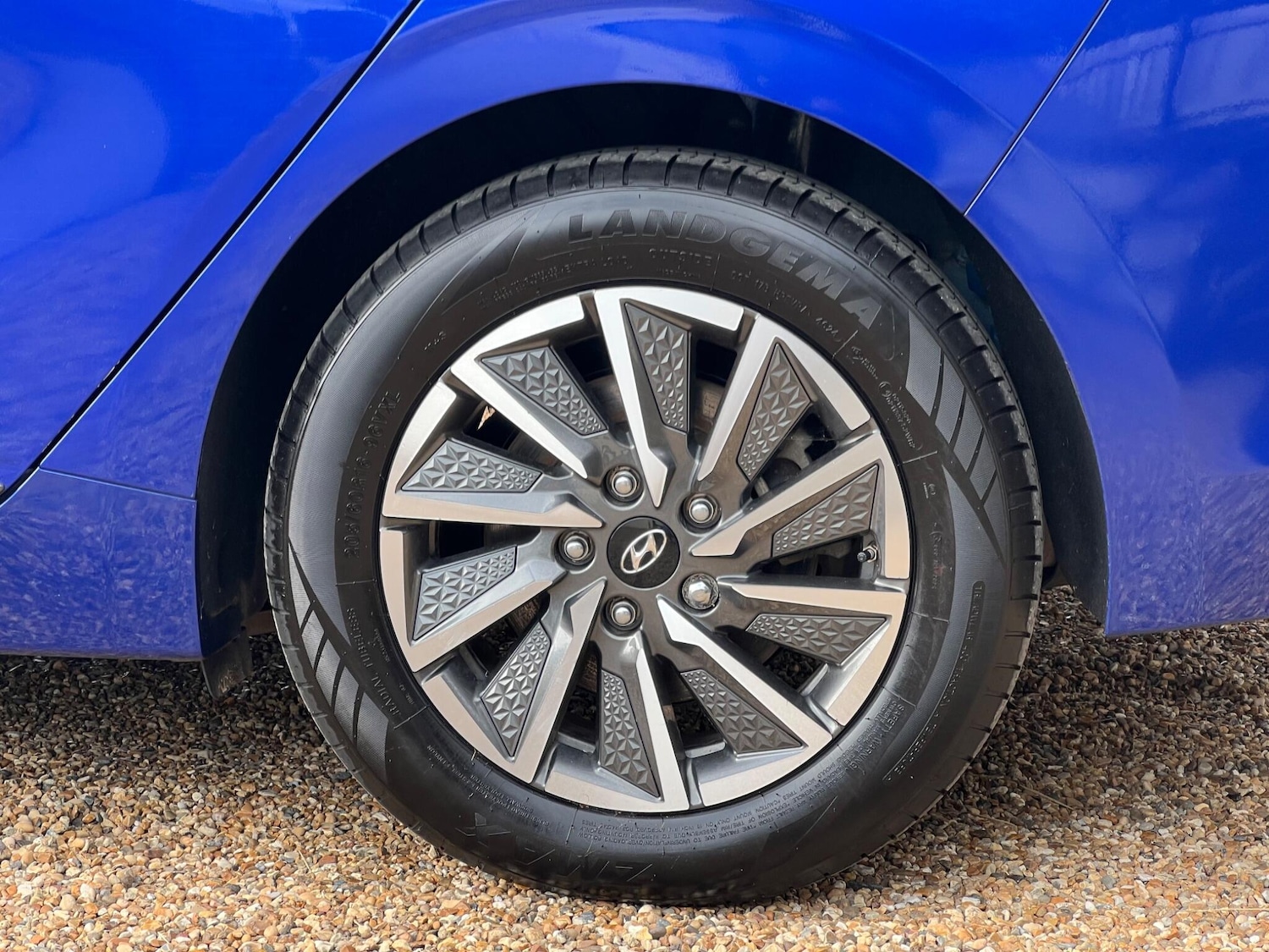 Used Hyundai IONIQ 2022 for sale - 76691138: Photo 18