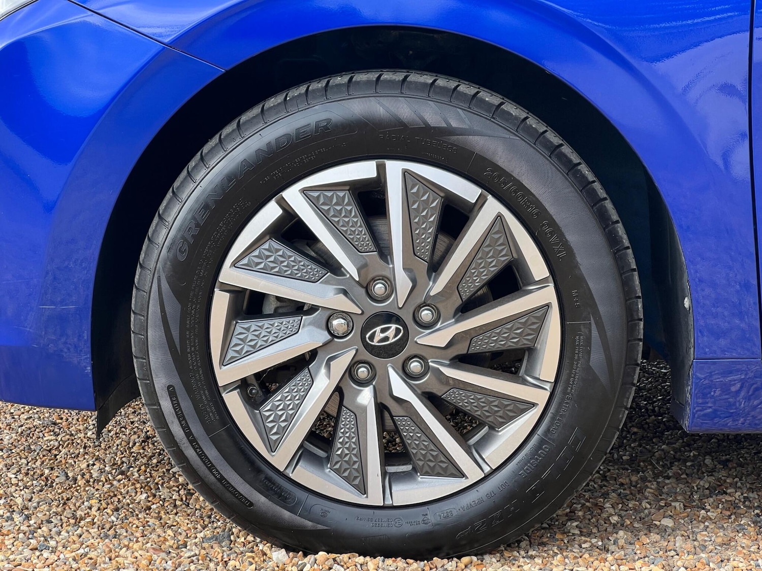 Used Hyundai IONIQ 2022 for sale - 76691138: Photo 19