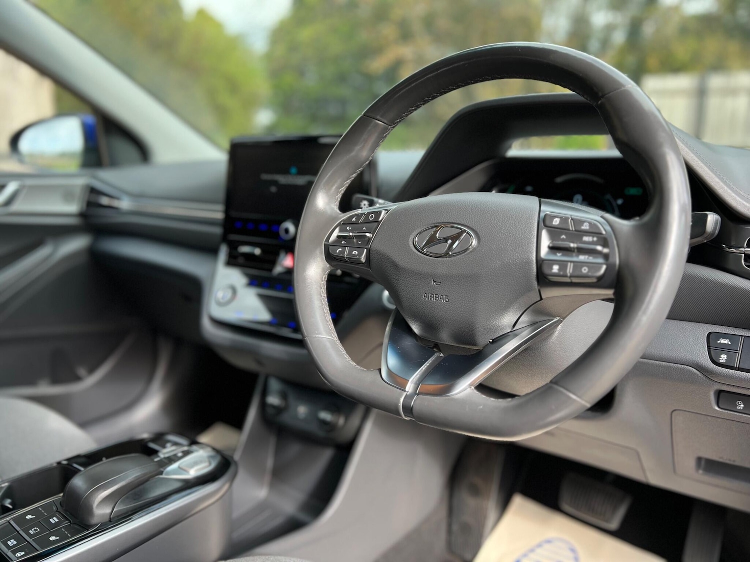 Used Hyundai IONIQ 2022 for sale - 76691138: Photo 20