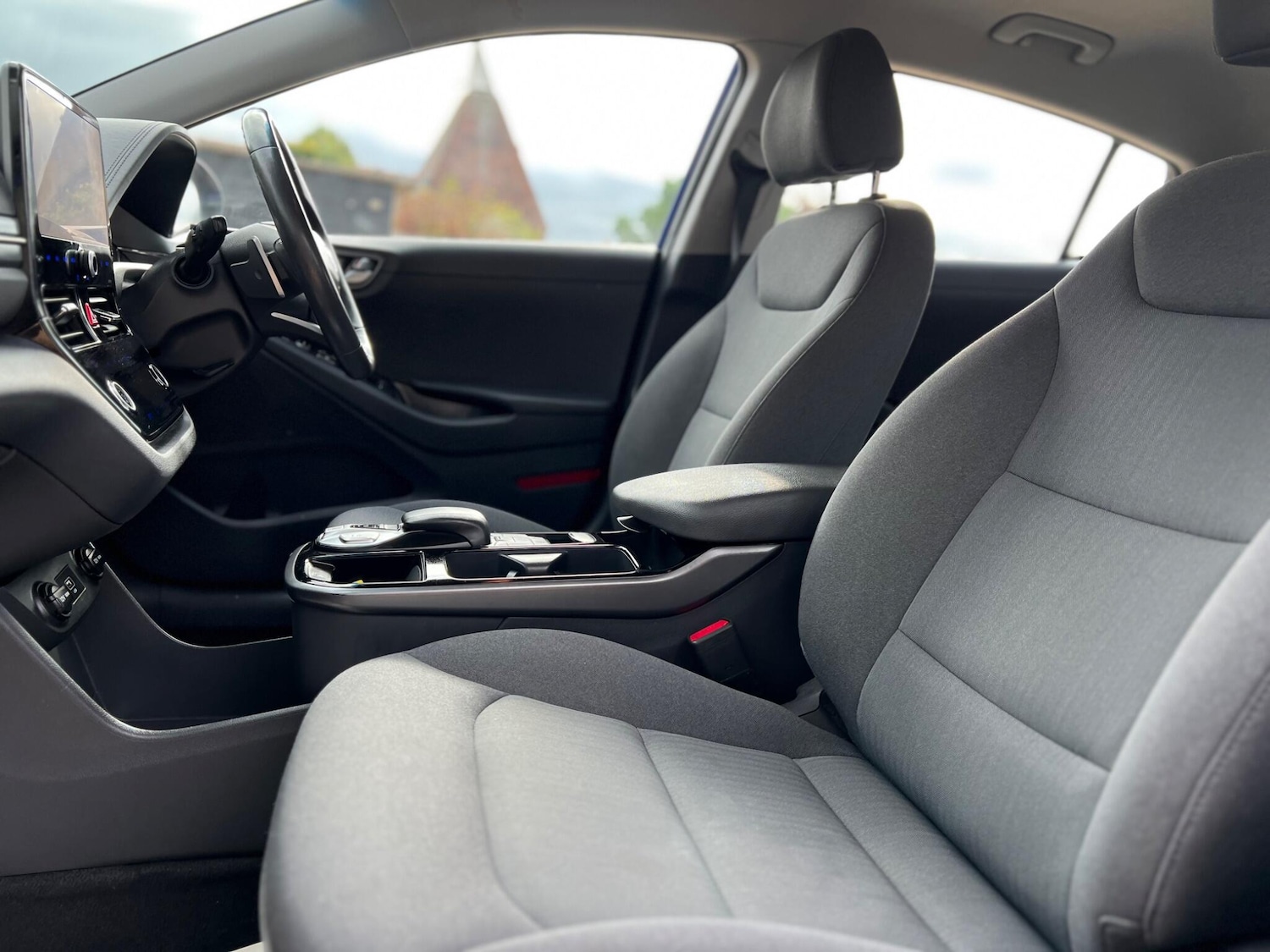 Used Hyundai IONIQ 2022 for sale - 76691138: Photo 21