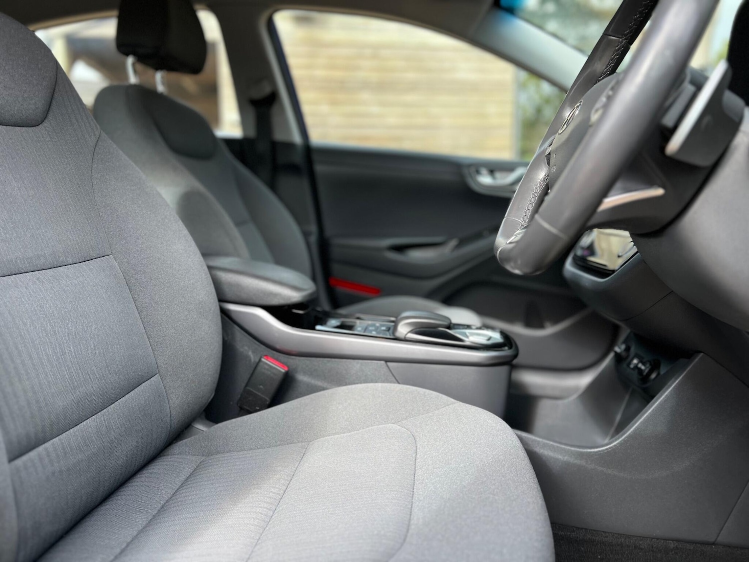 Used Hyundai IONIQ 2022 for sale - 76691138: Photo 22