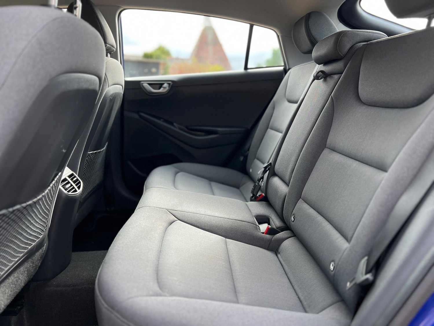 Used Hyundai IONIQ 2022 for sale - 76691138: Photo 23