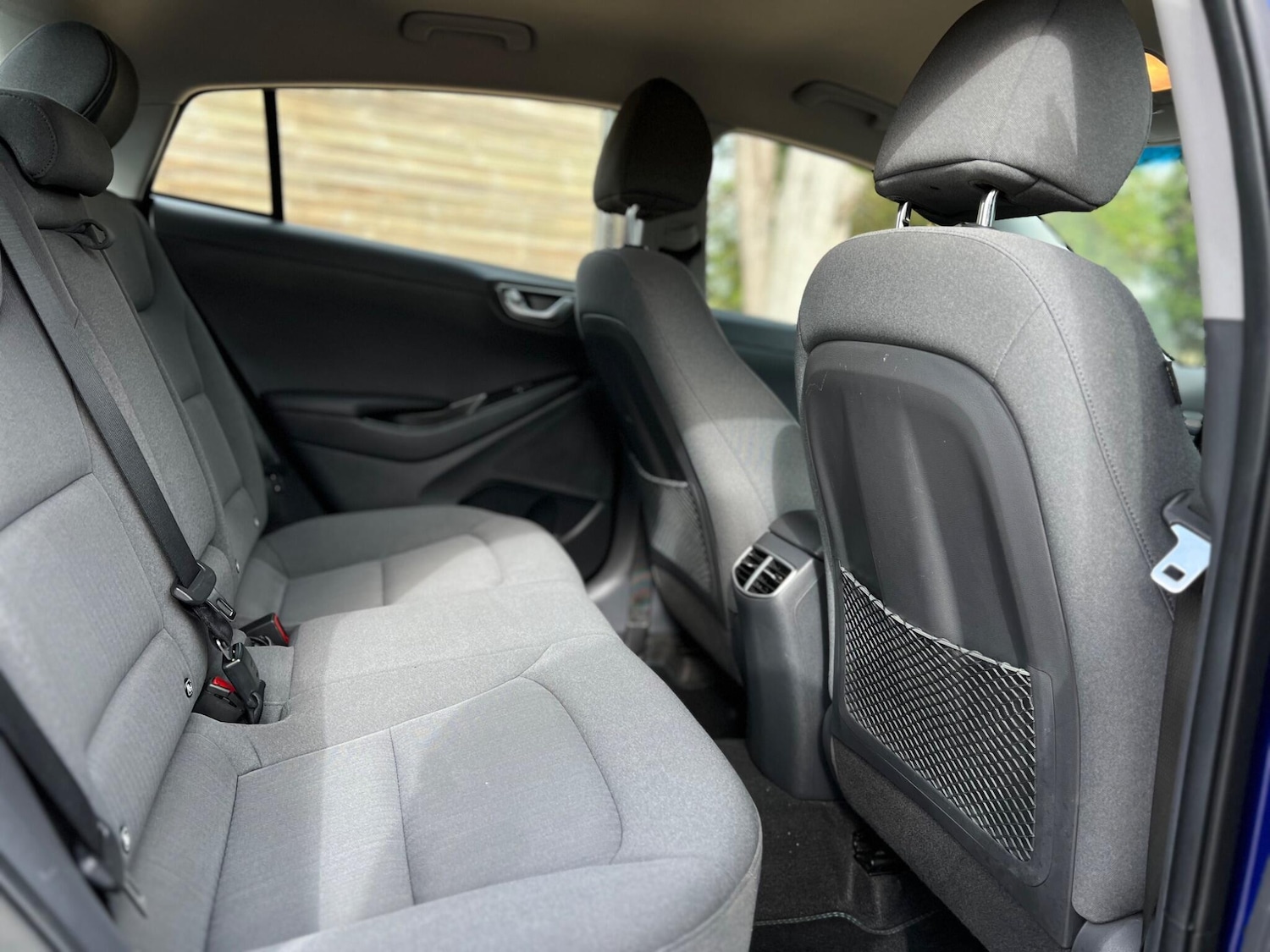 Used Hyundai IONIQ 2022 for sale - 76691138: Photo 24