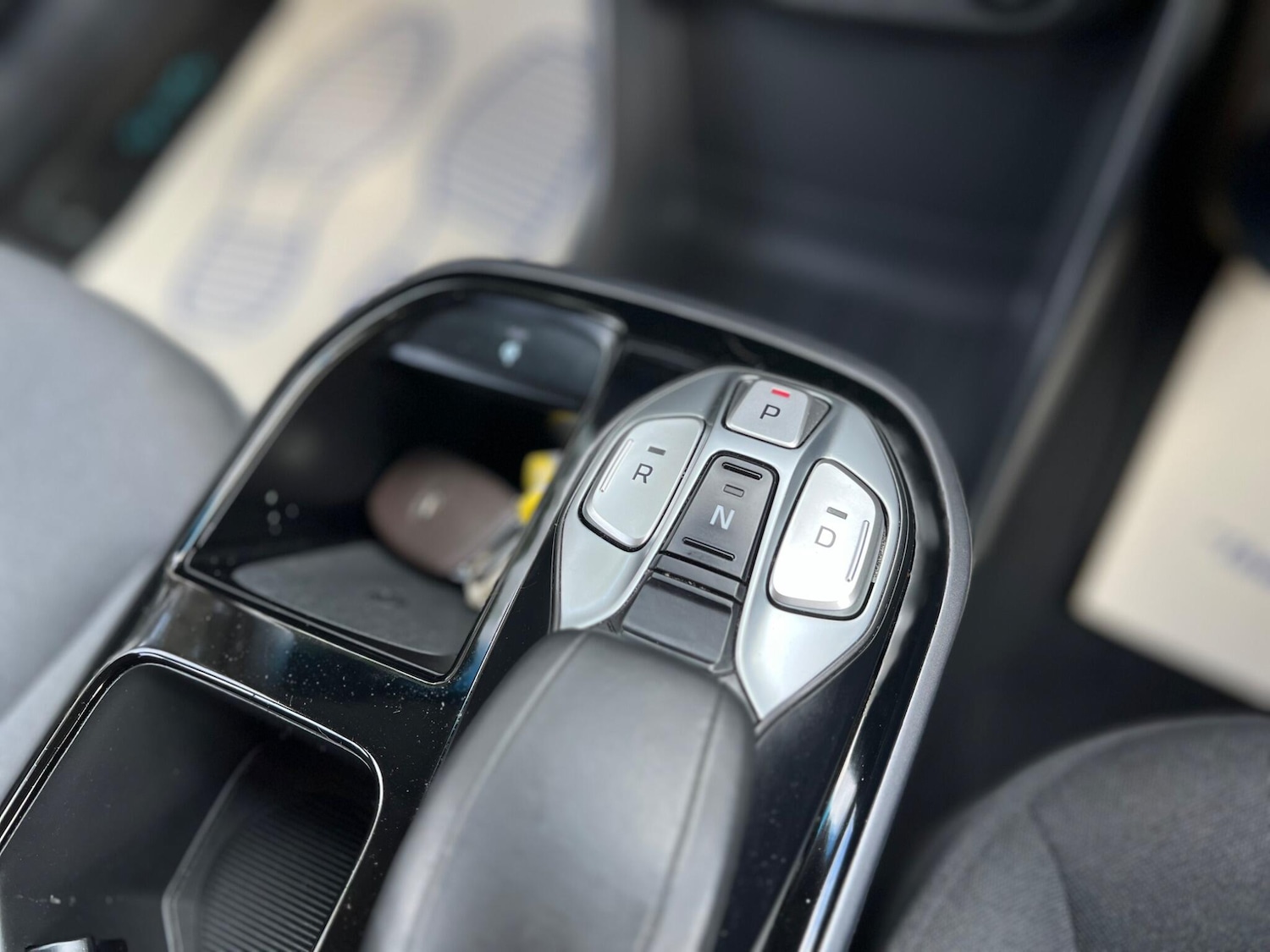 Used Hyundai IONIQ 2022 for sale - 76691138: Photo 25