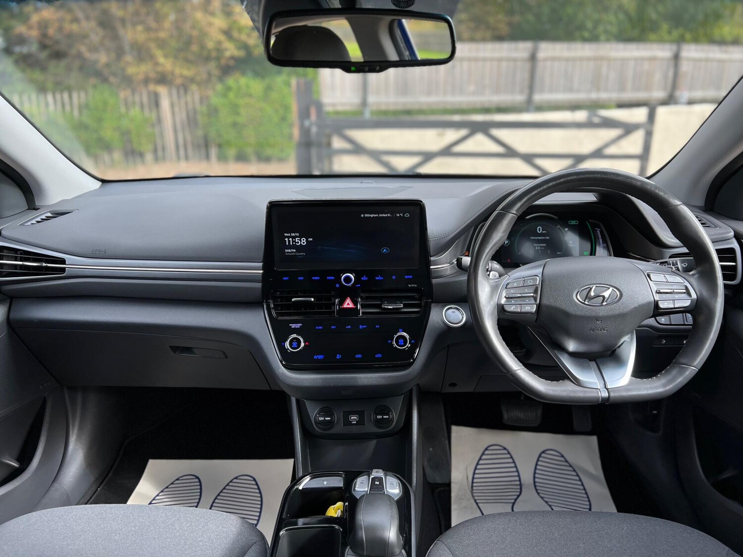 Used Hyundai IONIQ 2022 for sale - 76691138: Photo 26