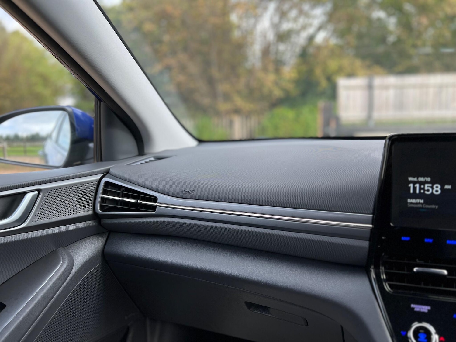 Used Hyundai IONIQ 2022 for sale - 76691138: Photo 27