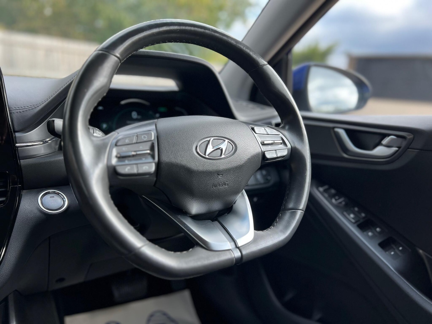 Used Hyundai IONIQ 2022 for sale - 76691138: Photo 28