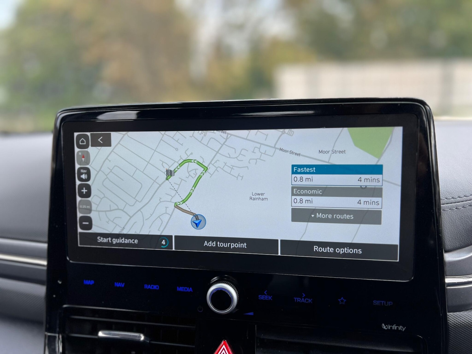 Used Hyundai IONIQ 2022 for sale - 76691138: Photo 32