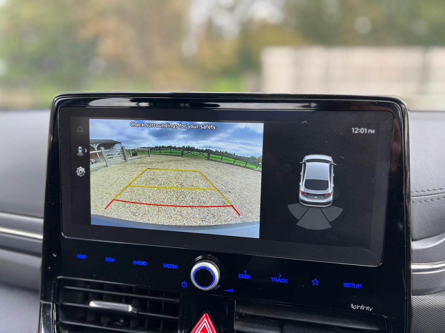 Used Hyundai IONIQ 2022 for sale - 76691138: Photo 33