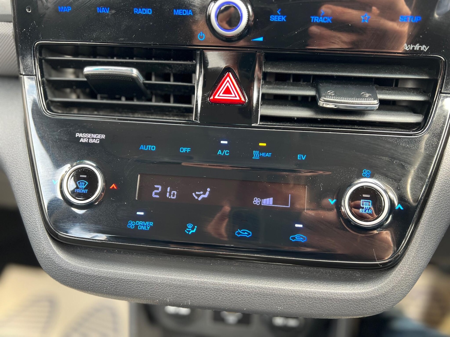 Used Hyundai IONIQ 2022 for sale - 76691138: Photo 34