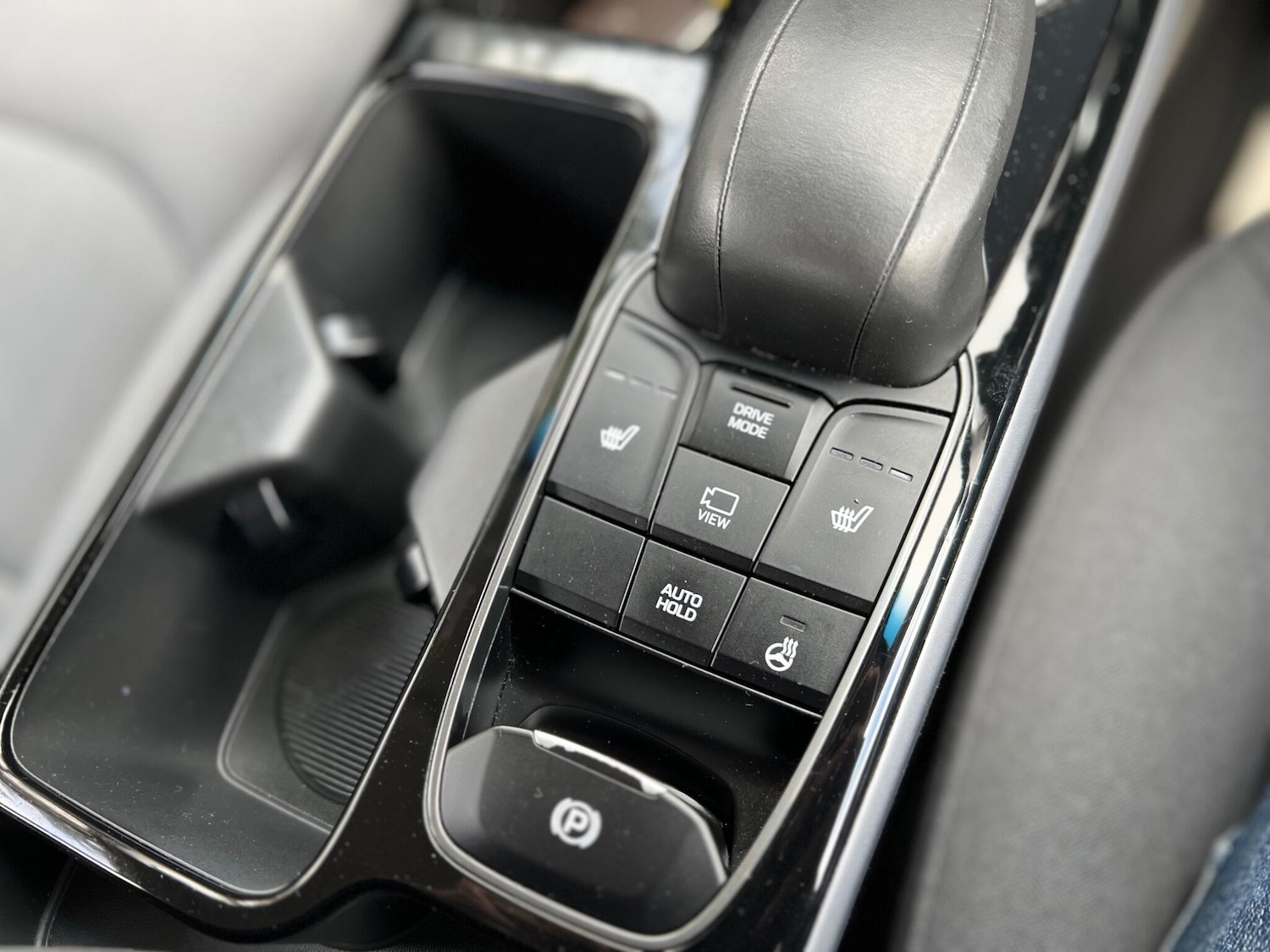 Used Hyundai IONIQ 2022 for sale - 76691138: Photo 36