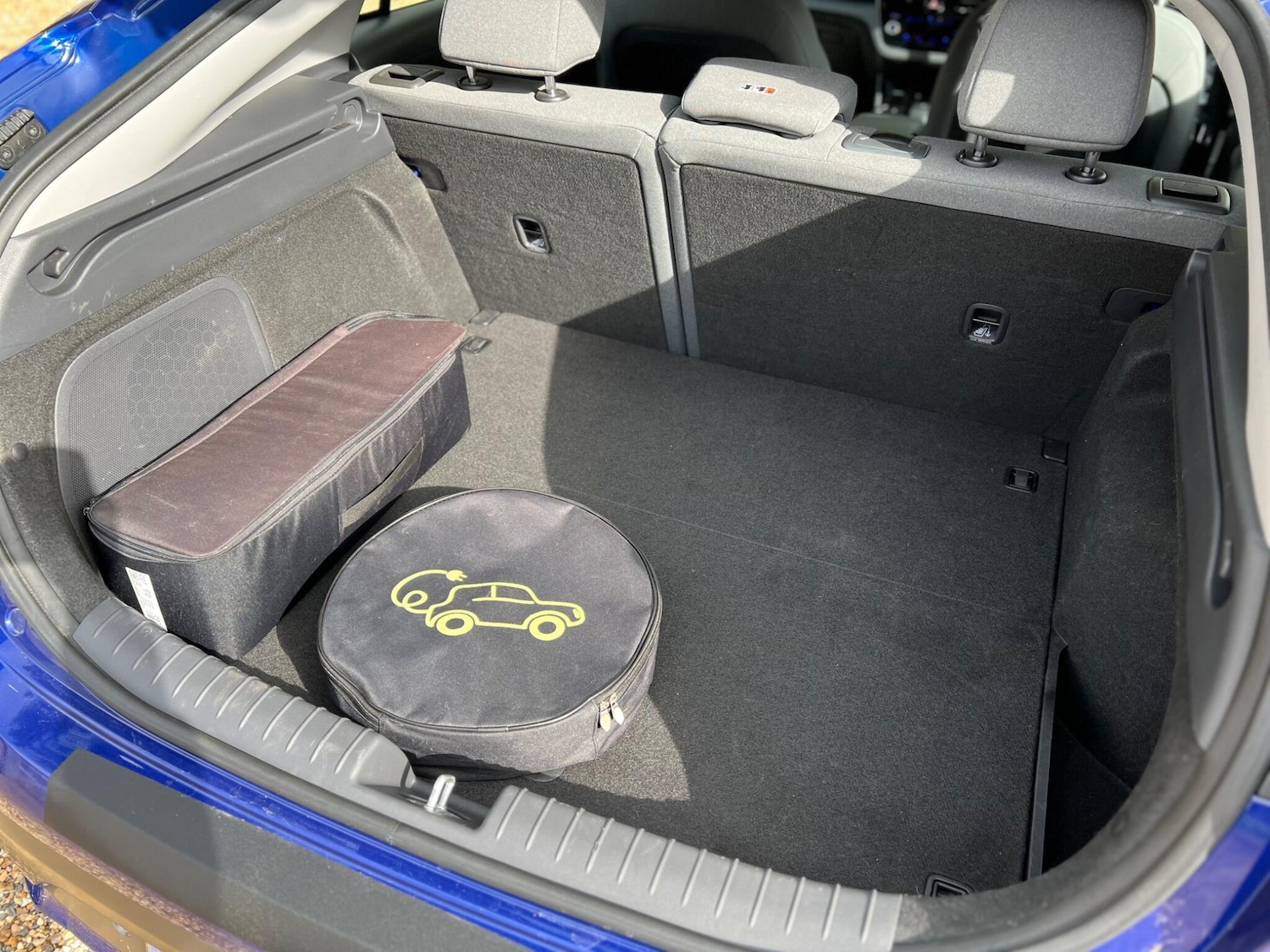 Used Hyundai IONIQ 2022 for sale - 76691138: Photo 38