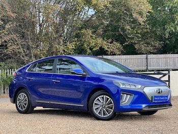 Used Hyundai IONIQ 2022 for sale - 76691138: Photo