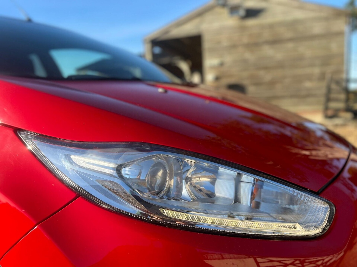 Used Ford Fiesta 2016 for sale - 77515469: Photo 13