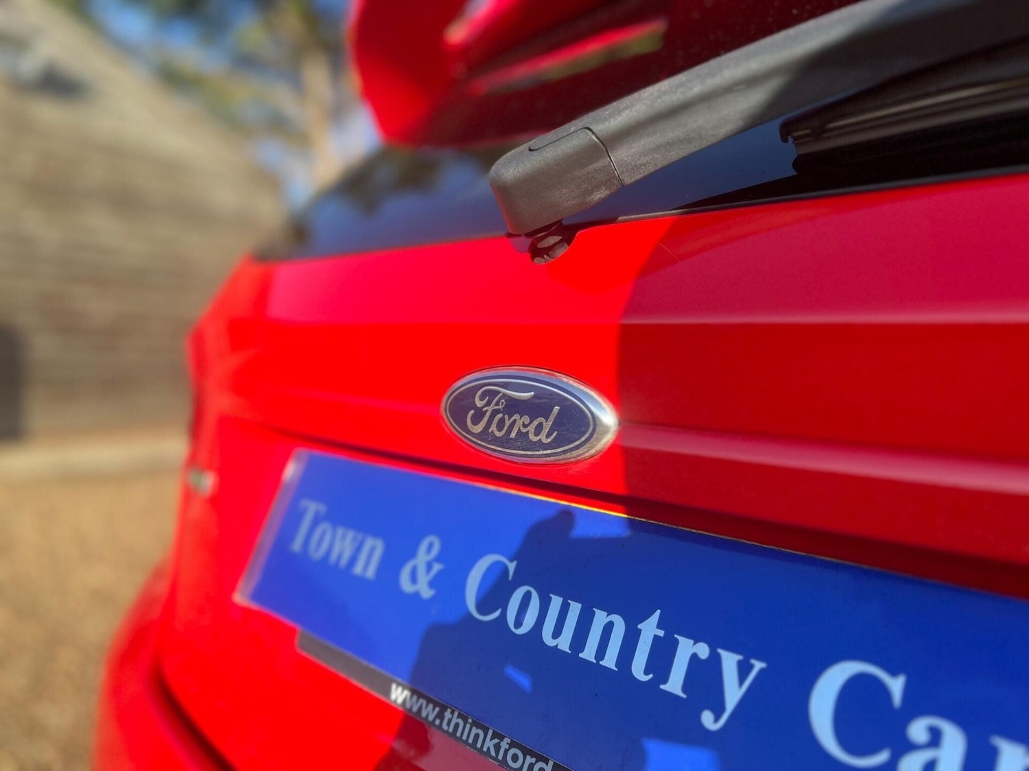 Used Ford Fiesta 2016 for sale - 77515469: Photo 15