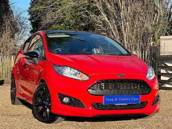 Ford Fiesta feature image