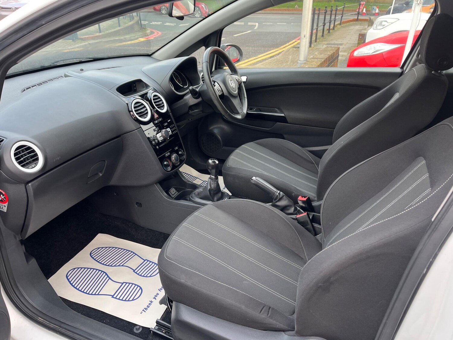 Used Vauxhall Corsa for sale - 77376046: Photo 11