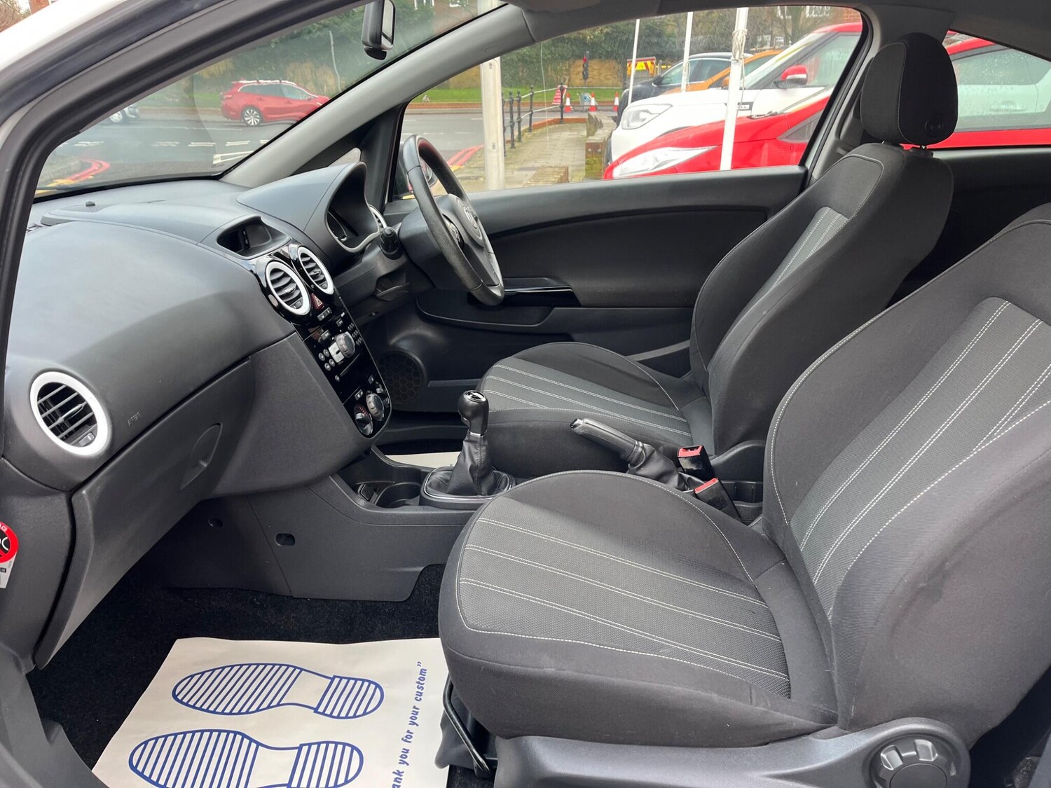 Used Vauxhall Corsa for sale - 77376046: Photo 12