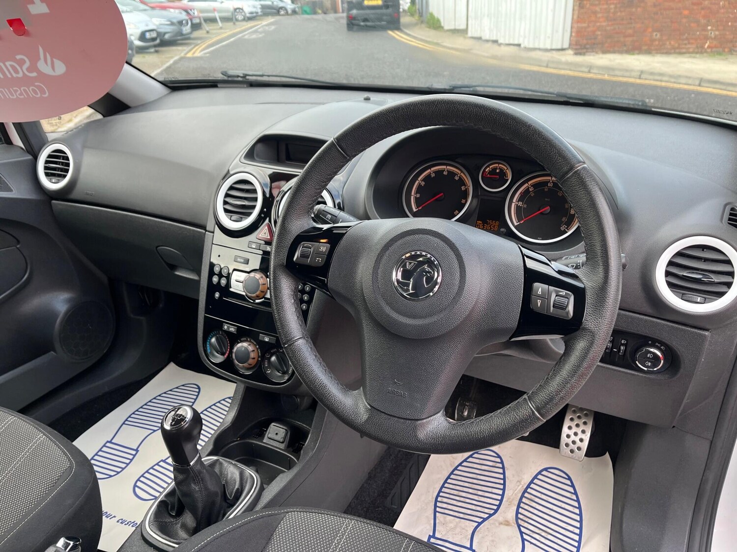 Used Vauxhall Corsa for sale - 77376046: Photo 13