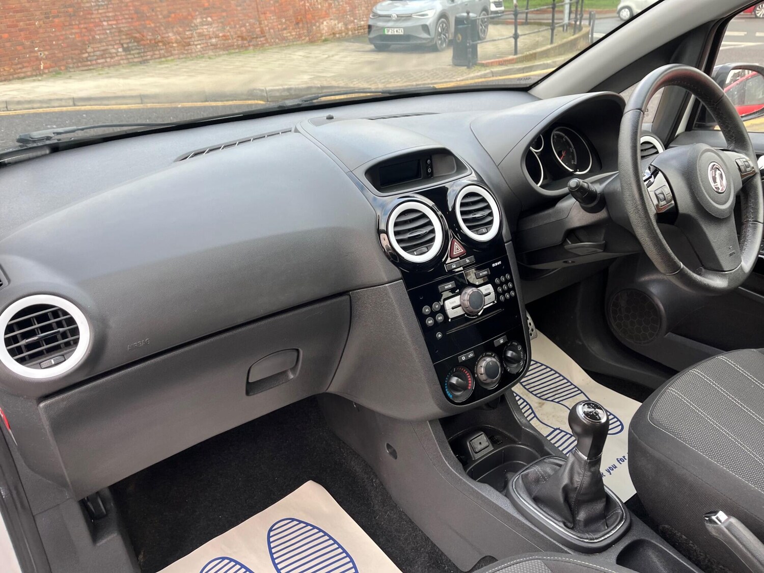 Used Vauxhall Corsa for sale - 77376046: Photo 14