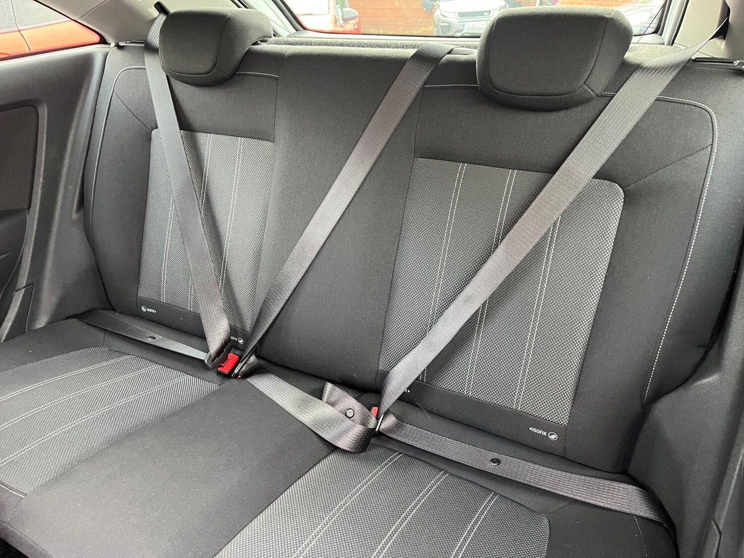 Used Vauxhall Corsa for sale - 77376046: Photo 21