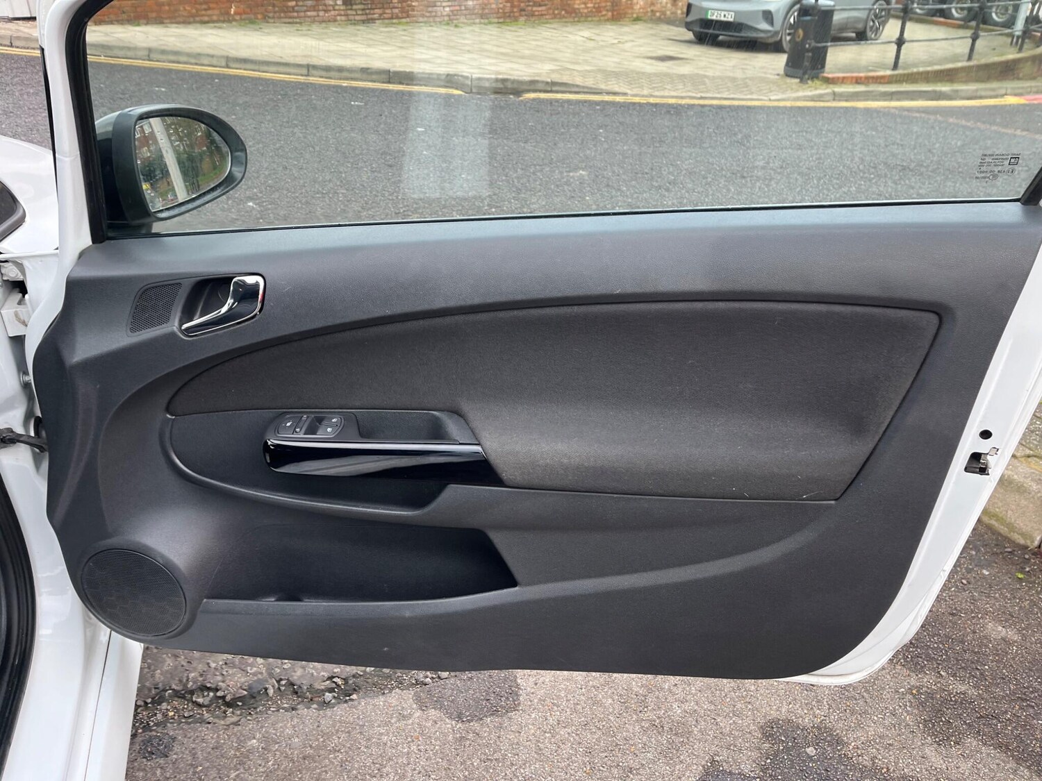 Used Vauxhall Corsa for sale - 77376046: Photo 22