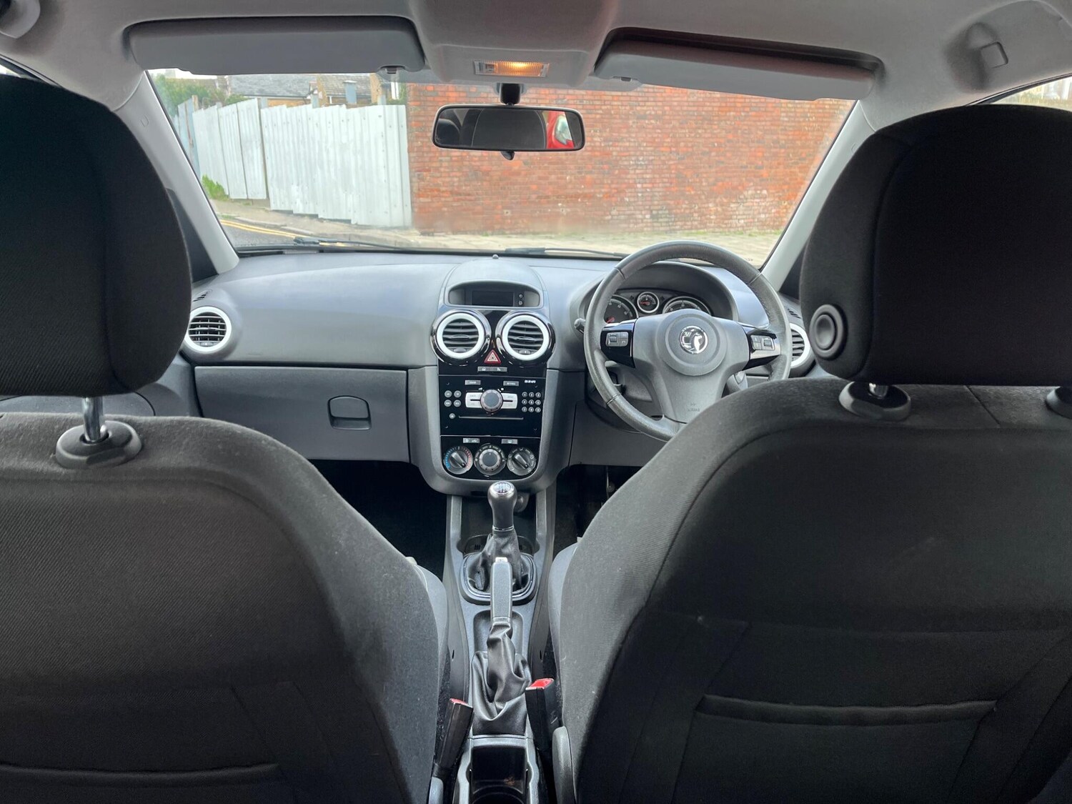 Used Vauxhall Corsa for sale - 77376046: Photo 24