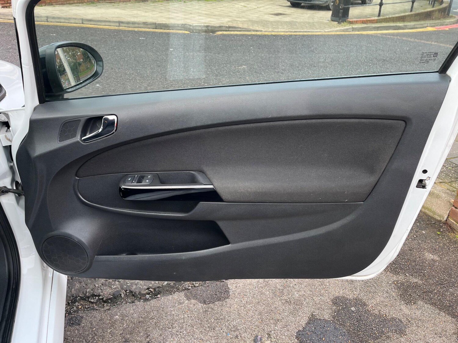 Used Vauxhall Corsa for sale - 77376046: Photo 25