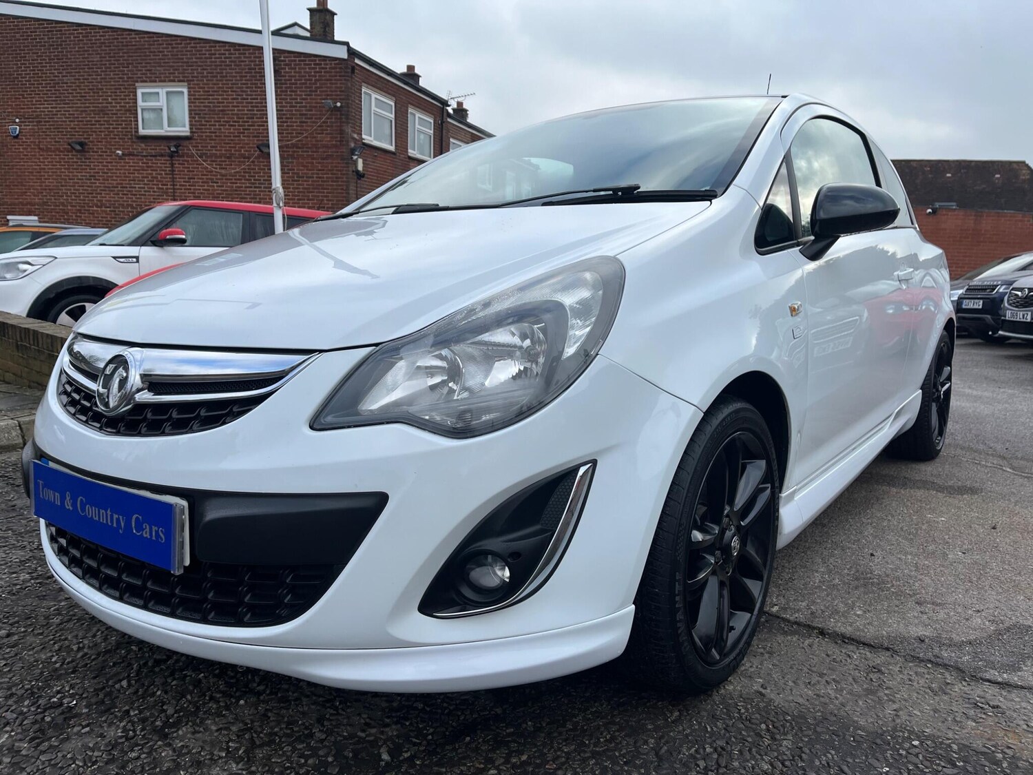 Used Vauxhall Corsa for sale - 77376046: Photo 26