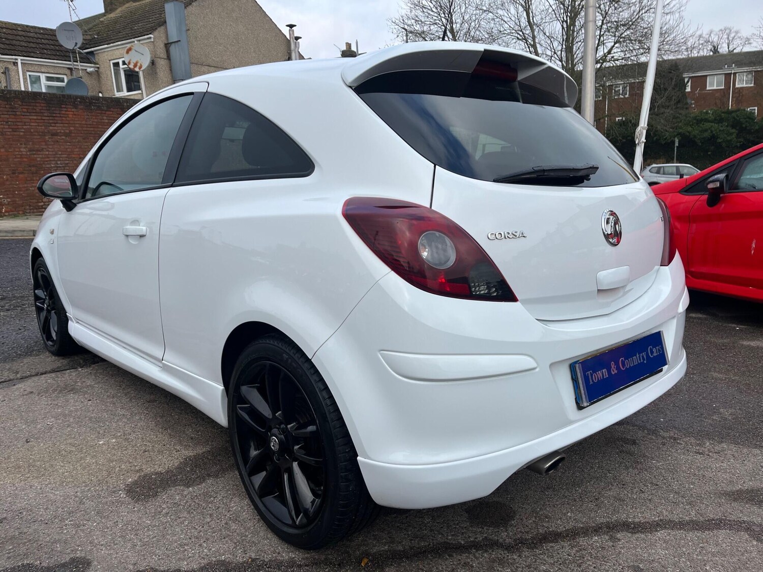 Used Vauxhall Corsa for sale - 77376046: Photo 28