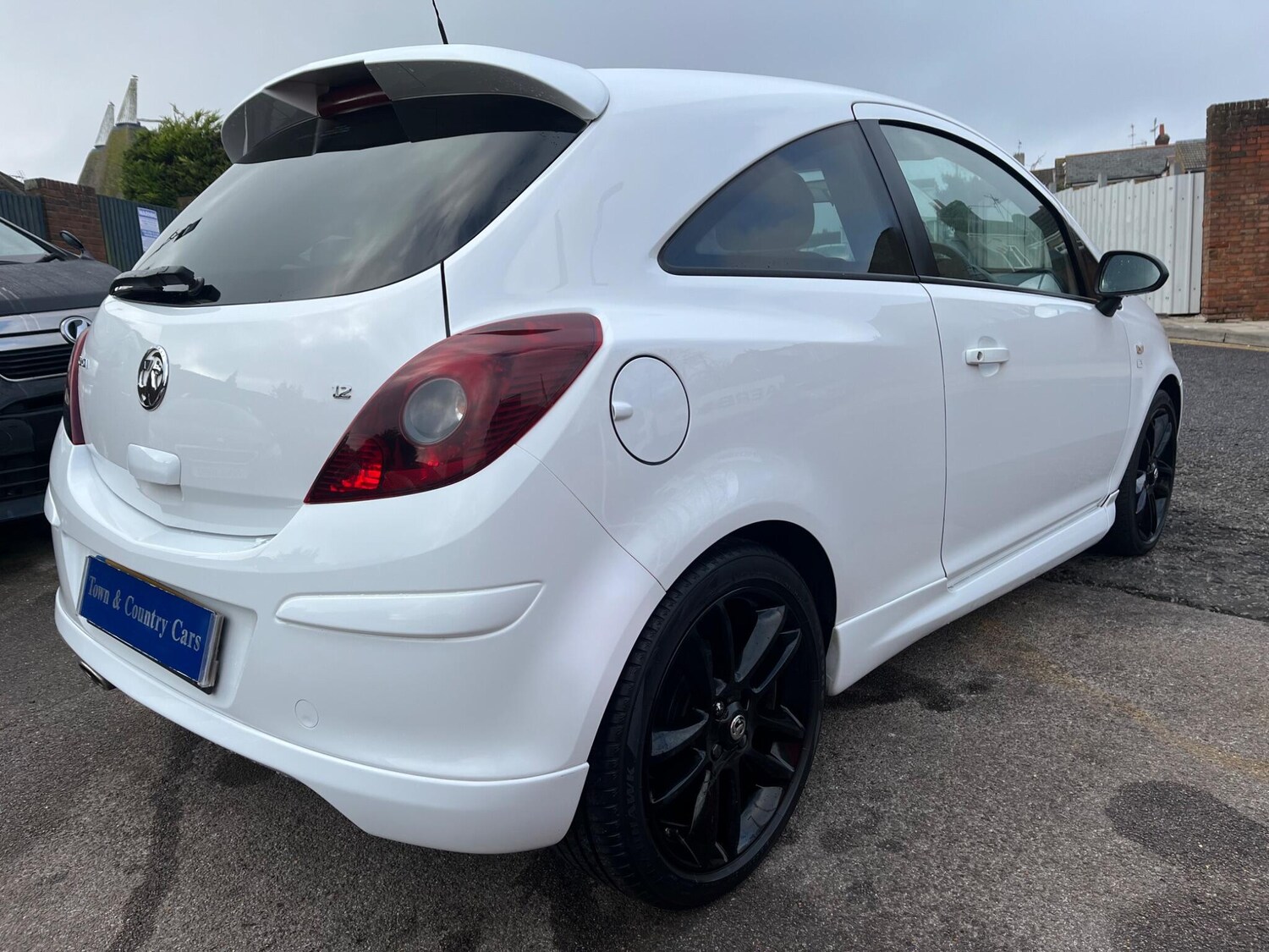 Used Vauxhall Corsa for sale - 77376046: Photo 29