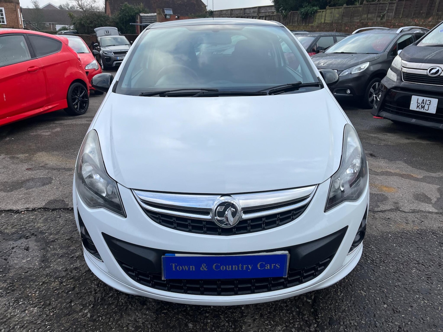 Used Vauxhall Corsa for sale - 77376046: Photo 3