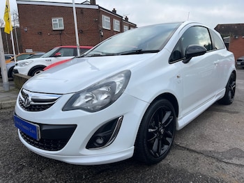 Used Vauxhall Corsa 2013 for sale - 77376046: Photo