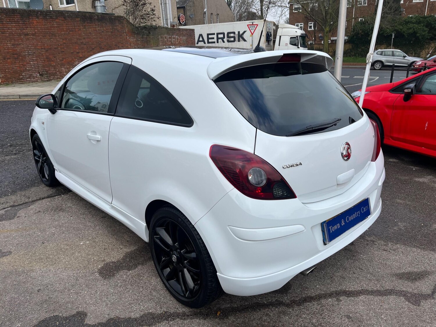 Used Vauxhall Corsa for sale - 77376046: Photo 6