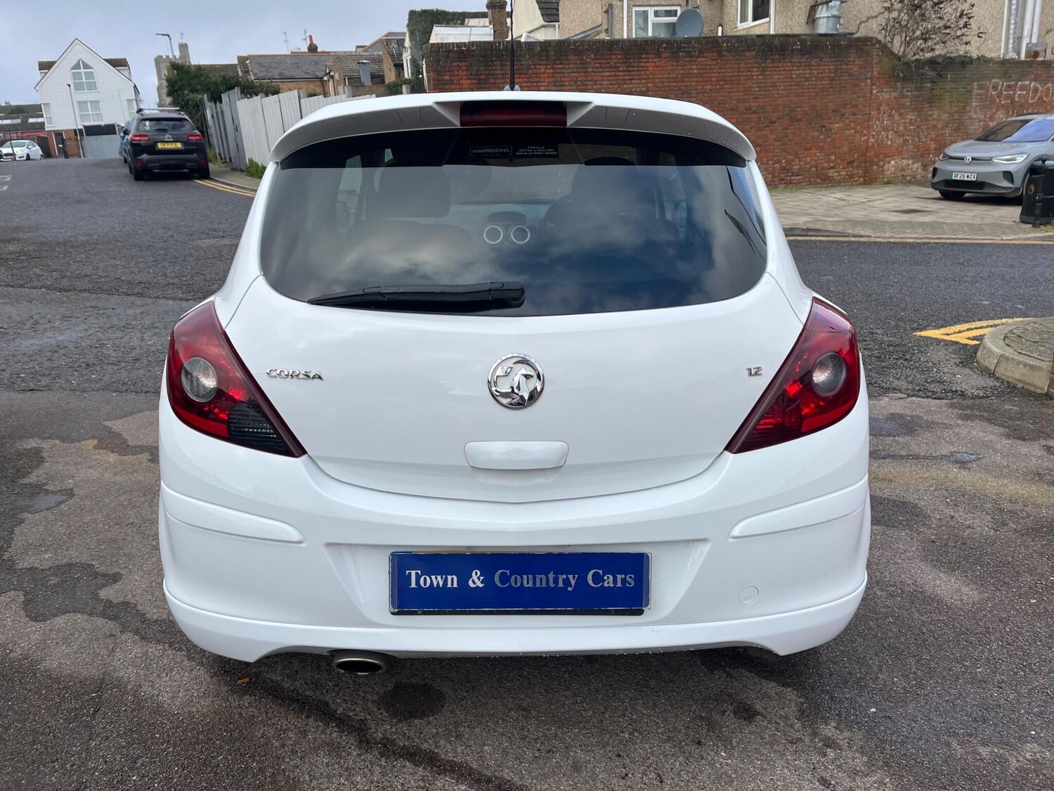 Used Vauxhall Corsa for sale - 77376046: Photo 7